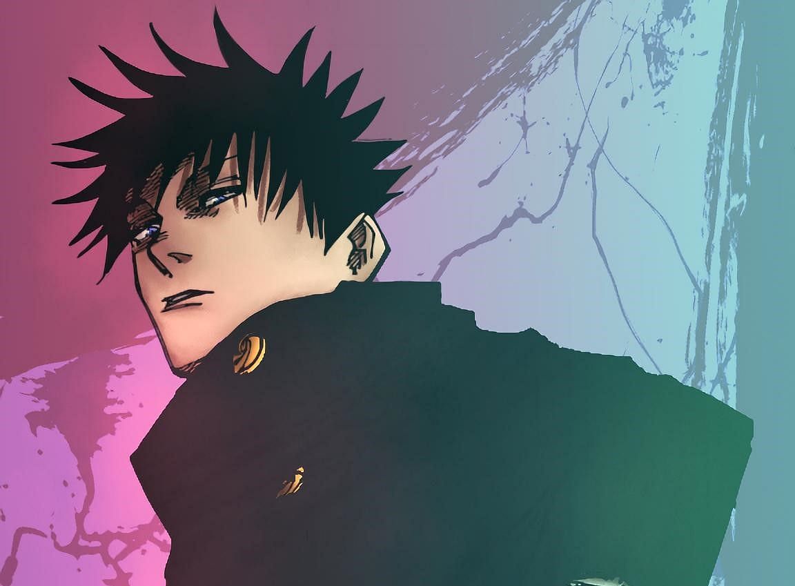 Jujutsu Kaisen Chapter Leaks Spoilers Raw Scans Release Date Summaries Storyline Plot