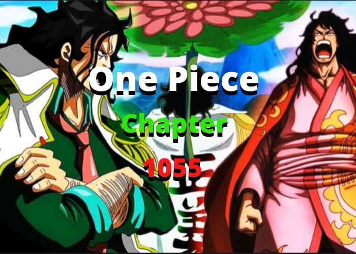 New Spoilers For One Piece Chapter Raw Scans Storyline Released