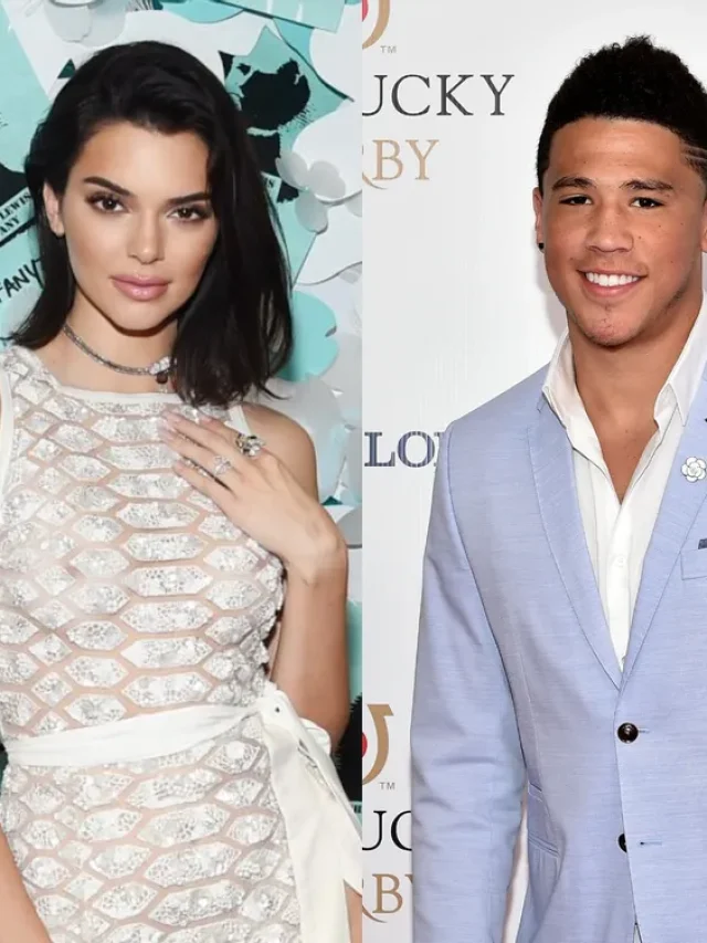 Kendall Jenner And Devin Booker Spark Reunion Rumors With Outing To