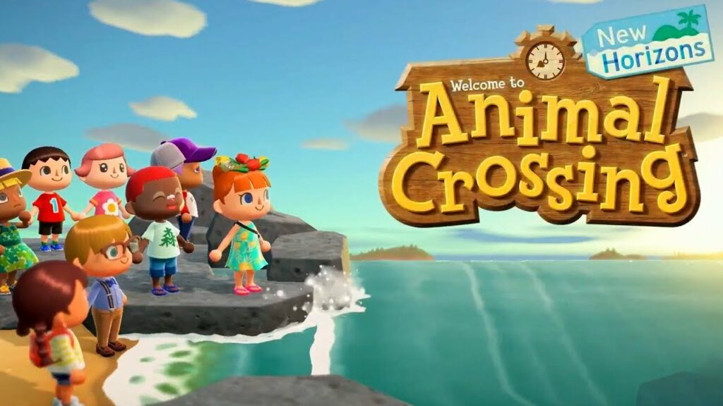 Animal Crossing New Horizons Sauvegarde Cloud Finally Animal Crossing Updates: Cloud Backups is added to New Horizons