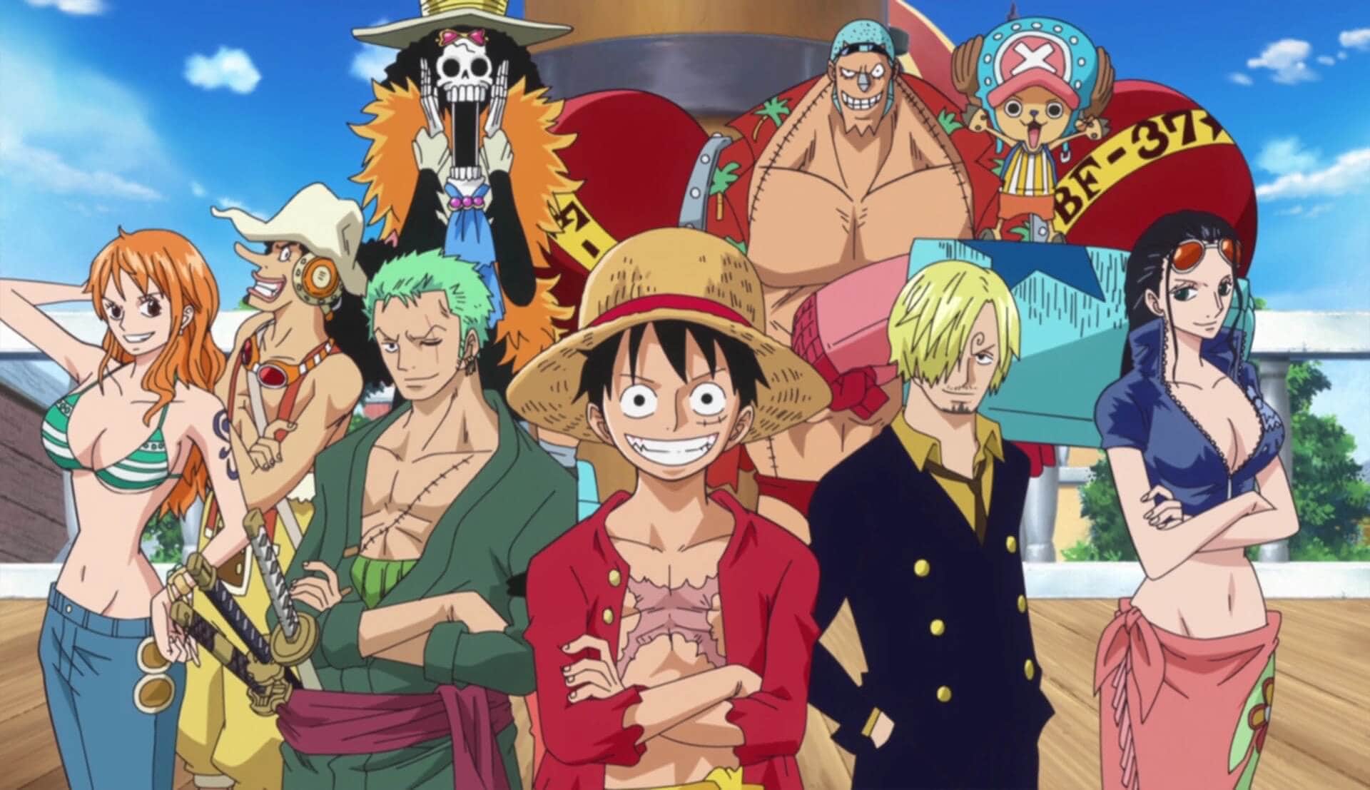 Release Date For One Piece Chapter 986 Raw Scan Spoilers Alert Recap And Other Updates Dc News