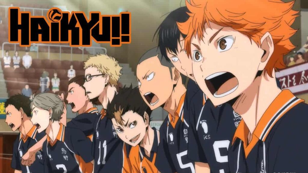 Finally HAIKYUU Season 4 English Dubbed Released Date Launched ? DC News