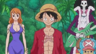 All Spoilers Of One Piece Chapter 992 Real Wano Arc War Begins Many Characters Dead What Happend To Luffy X Drake Jack Kaido Zoro Big Mom Nine Red Scabbards Dc News