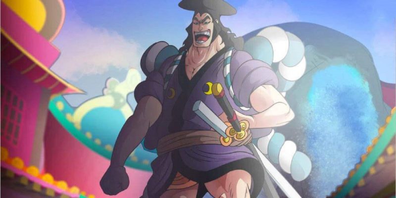 New Spoilers For One Piece 1009 Release Date Trailer Ending Explained Cast Storyline Preview Raw Scans Dc News