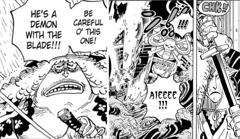 Finally One Piece Chapter 9 Manga Release Date Spoiler Raw Scans Storyline Recap Much More To Know About Dc News