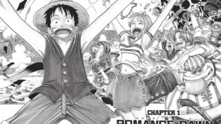 Shonen Jump Confirmed One Piece Manga Is Headings Towards Upcoming Final Arc Dc News
