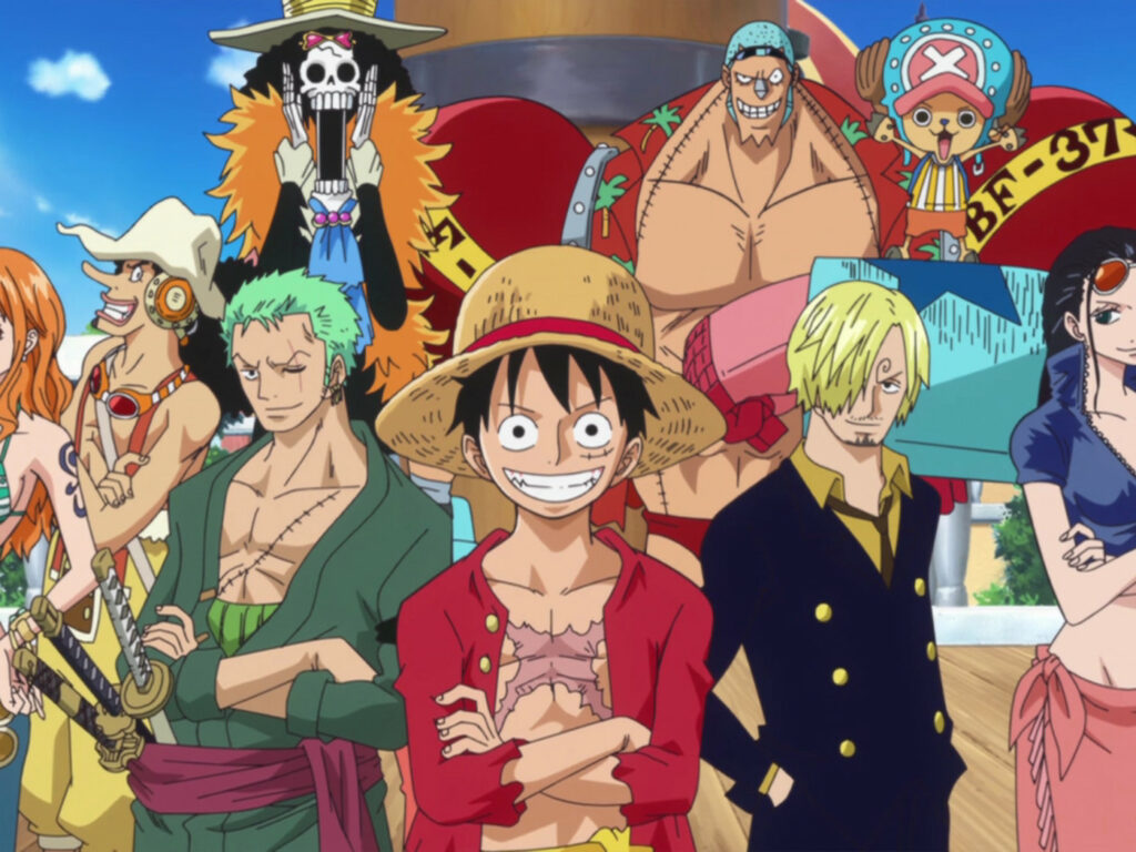 Leaked Spoiler For One Piece Chapter 9 After The Wano Arc Yamato And Straw Hats Joins Together Tonoyasu Is Executed At Flower Capital Dc News