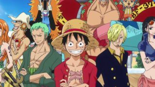 One Piece Chapter 991 Spoilers Battle Of Straw Hats Vs Luffy Confirmed Raw Scans Leaked Online Dc News