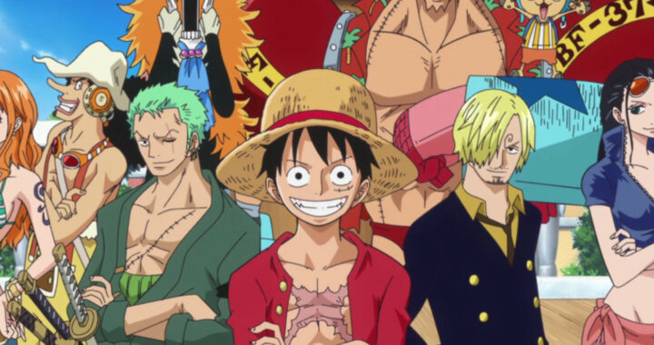 One Piece Episode 937 Launched New Character Of Tonoyasu Dc News