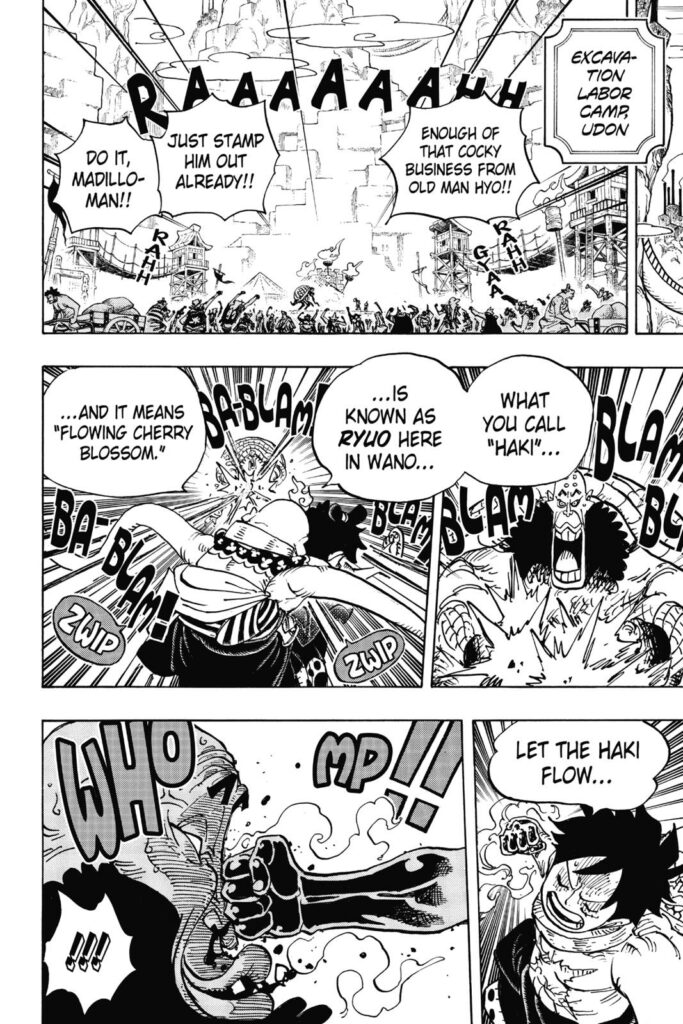 Finally, One Piece Chapter 988 Manga: Release Date, Spoiler, Raw Scans ...