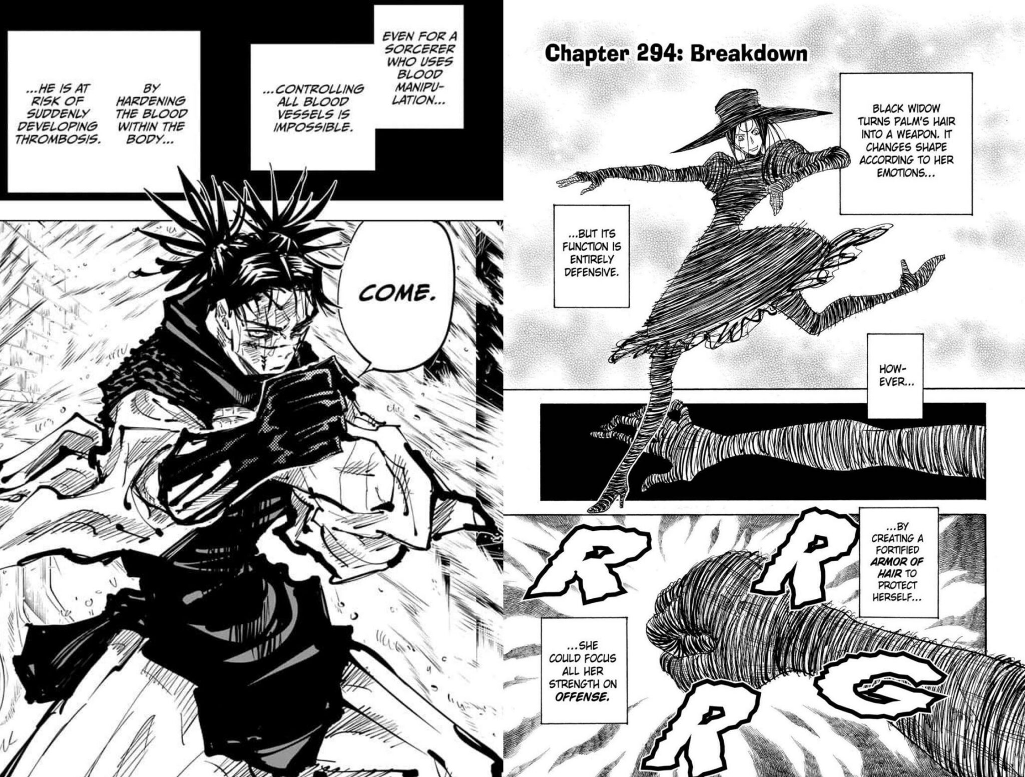 Finally Jujutsu Kaisen Chapter Release Date Spoiler Leakes Raw Scans Complete Overview