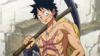 Spoilers And Release Date For One Piece Episode 942 Dc News