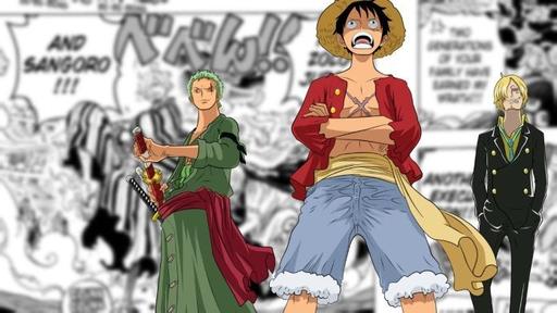 New One Piece Chapter 992 Spoilers Complete Battle Of Supernovas Vs Supernova Raw Scans Leaked Online Dc News