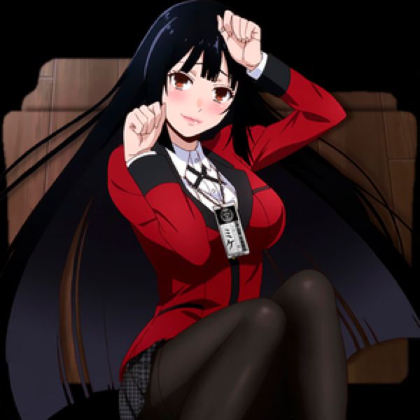 Kakegurui Season 3 Spoilers Plot Release Date Storyline Leakes Cast And Read Complete Detail 7645