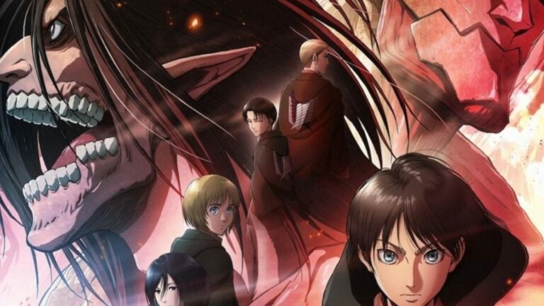 [UPDATED] Attack on Titan Chapter 133 Spoilers, RAW Scans, Release Date