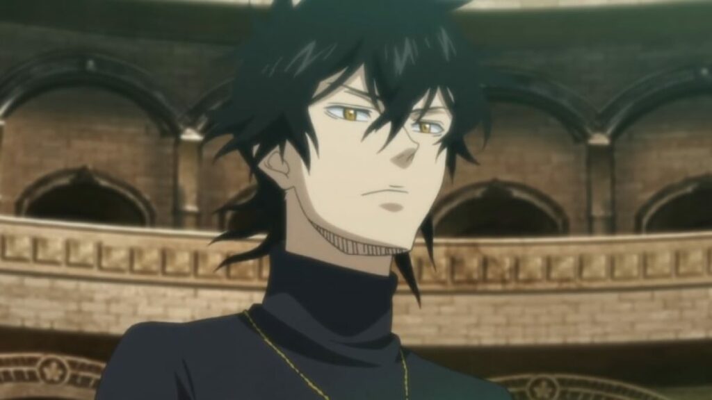 Raw Scans for Black Clover Chapter 264, Spoilers, Release Date etc