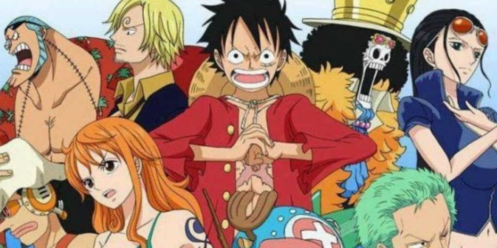 New One Piece Chapter 922 Spoilers Leaked Raw Scans Online Wano War Dc News