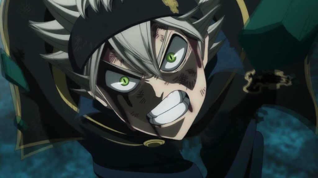 Black Clover Episode 145 Release Date Spoilers Dazu Met Yami And 