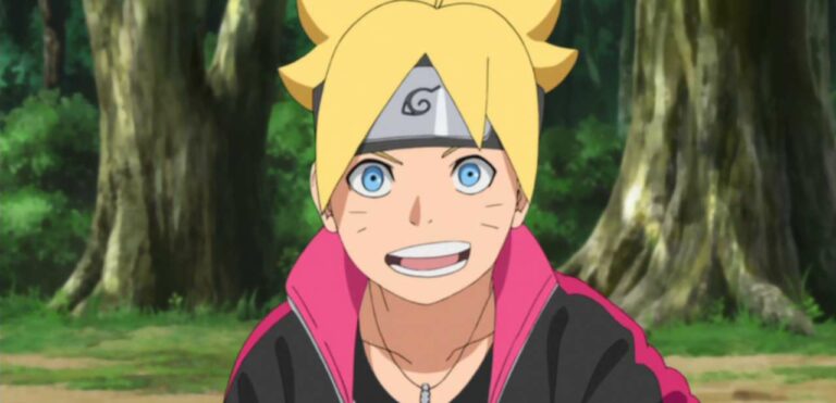 Where you can watch Watch Boruto Anime online at no cost [FREE] - DC News