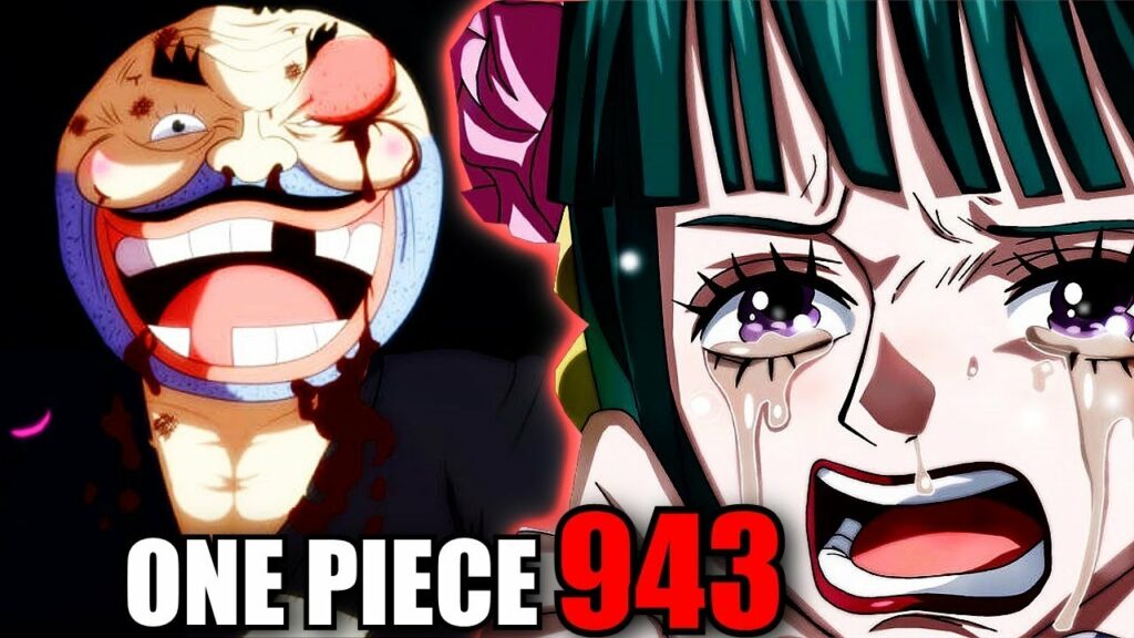 Spoilers For One Piece Episode 943 Release Date And Other Thins Which Is Imp Dc News