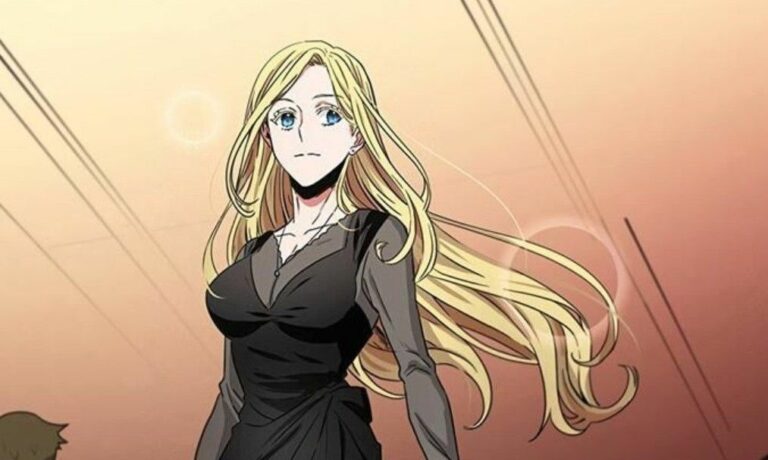 English Raw Scans for Tomb Raider King Manhwa Chapter 190 Released