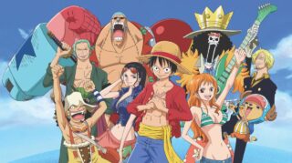 Spoilers And Raw Scan For One Piece Chapter 995 Release And Much More Dc News