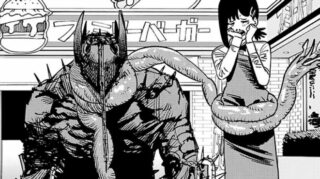 Spoilers And Raw Scan For Chainsaw Man Chapter 90 Release Leaks And Much More Dc News