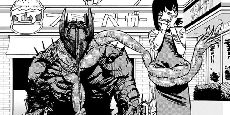 Raw Scan Spoilers For Chainsaw Man Chapter 87 Release Date And Much More To Know About Dc News