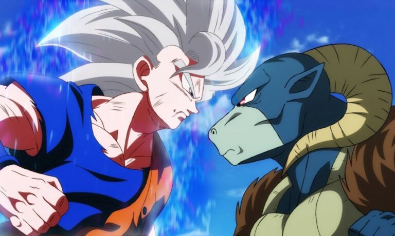 Dragon Ball Super Super Hero Leaks NEW Raw Scans For Dragon Ball Super Chapter 65 Leaked Online! - DC News: