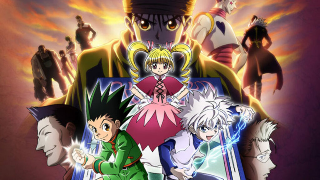 Hunter X Hunter Chapter 391 Official Release Date Spoilers What To Expect In Chapter 391 Dc News Hunter X Hunter Chapter 391 Official Release Date Spoilers What To Expect In Chapter 391 Dc News