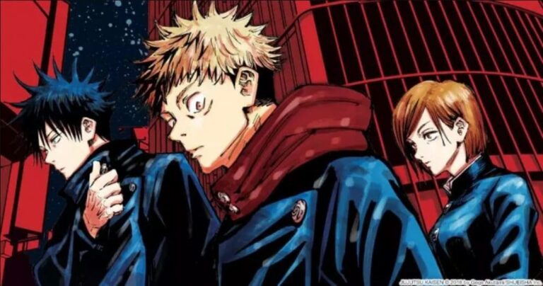 Storyline for Jujutsu Kaisen Episode 22 Leaked, Raw Scans, Spoilers