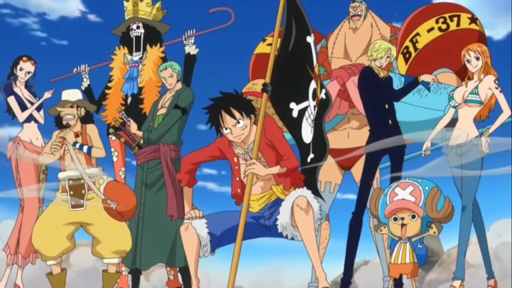 Read One Piece Chapter 1005 Spoilers, Release Date, Raw Scans