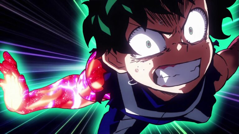 [NEW] Boku no my Hero Academia Chapter 288 Spoilers, Raw Scans, Release ...