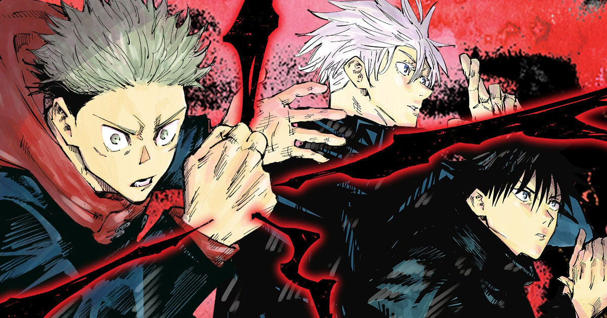 Jujutsu Kaisen Chapter 131 Release Date, Spoilers, Raw Scans Leaked ONLINE ? What to Expect in this Chapter ? - DC News