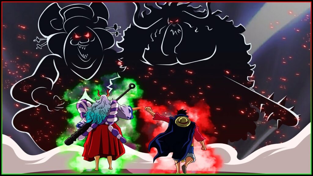 One Piece Chapter 995 Spoilers Revealed Before Final Release Dc News