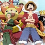 One Piece Archives Dc News