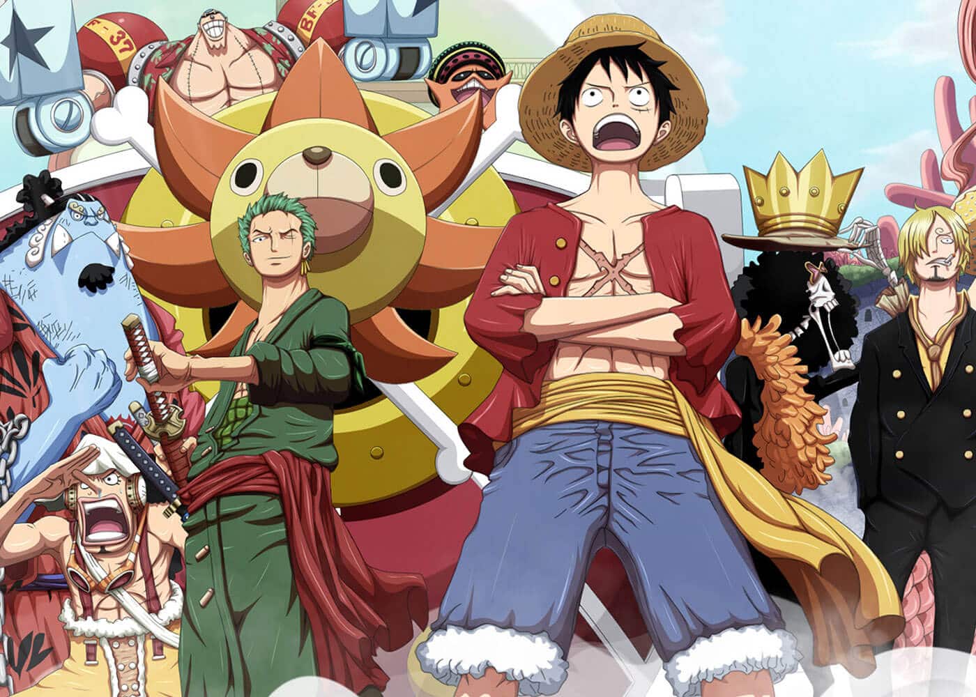 Spoiler For One Piece Chapter 1013 Raw Scans Release Date Storyline Read And Much More Dc News