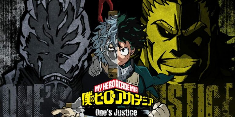 [updated] Boku no My Hero Academia Chapter 294 Spoilers, Raw Scans
