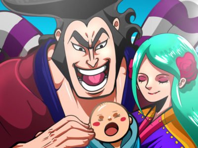 English Raw Scans For One Piece Chapter 1009 Released Online Release Date And Time New Characters Preview Ending Explained Dc News