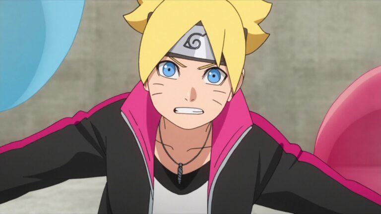 Boruto Naruto Chapter 56, Leaded Raw Scans, Storyline, Release Date and