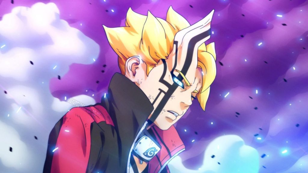 Spoilers and Release For Boruto Chapter 52, Release, and ...