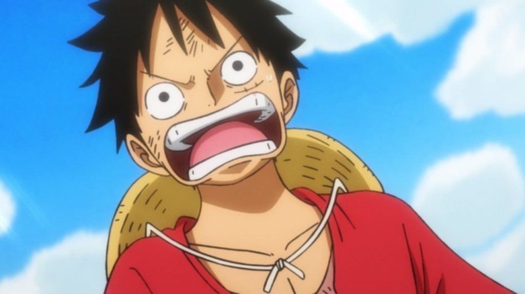 One Piece 914 Crunchyroll