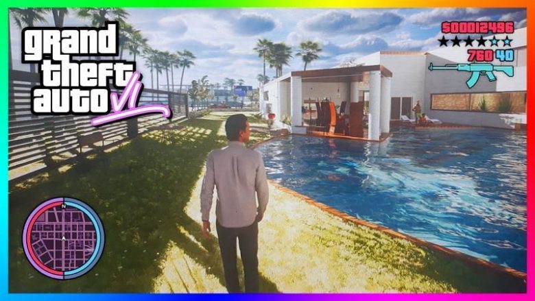 Gta 6 Could Be Grand Theft Auto S Last Grand Theft Auto Game Dc News