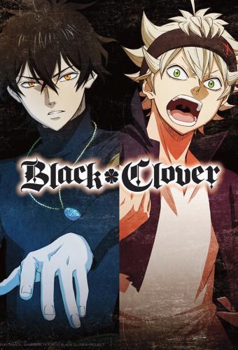Black clover chapter 301