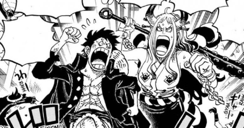 Finally English Raw Scans For One Piece Chapter 10 Release Date And Predictions Leaked Online Dc News