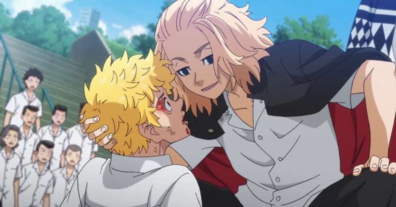 Tokyo Revengers Chapter 214 Spoilers Raw Scans Release Date Recap Preview Storyline What To Expect In This Chapter Dc News