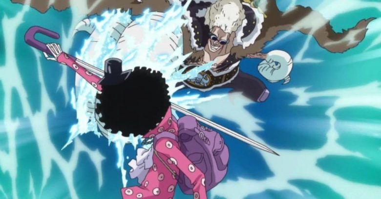 Latest Spoilers For One Piece Chapter 1022 Raw Scans Released Online Dc News