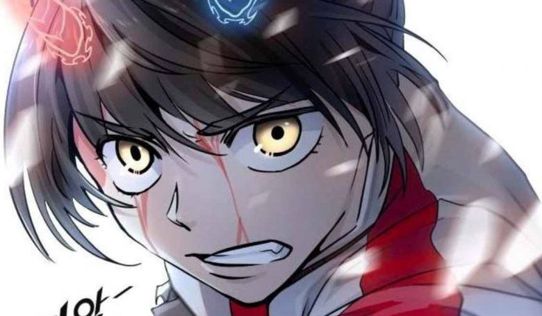 Read tower of god