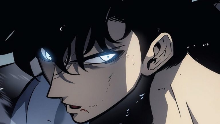 [Latest] Spoilers For Solo Leveling Chapter 163 Raw Scans, Released