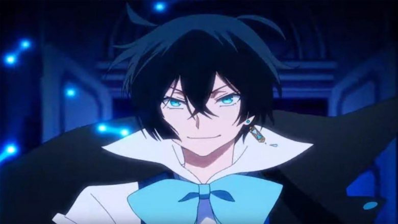 the case study of vanitas episode 8 english dub